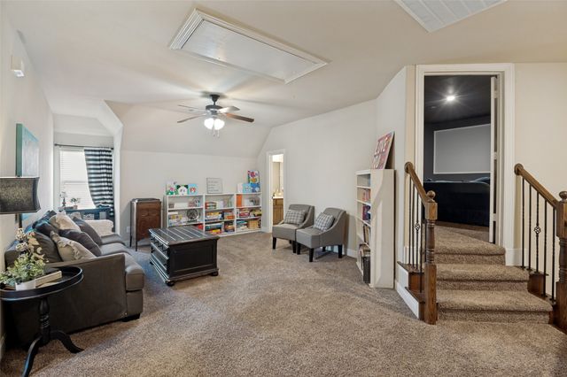 10708 Fort Stockton Place, Mckinney, TX 75071