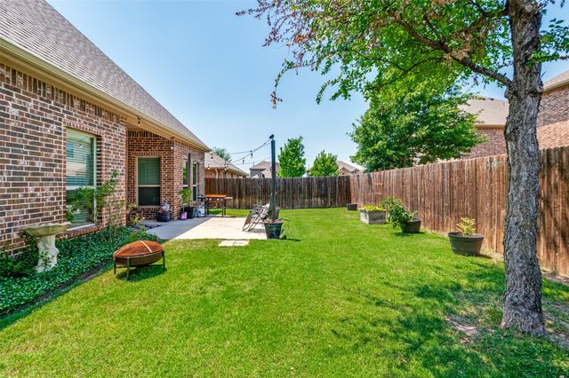 10708 Fort Stockton Place, Mckinney, TX 75071