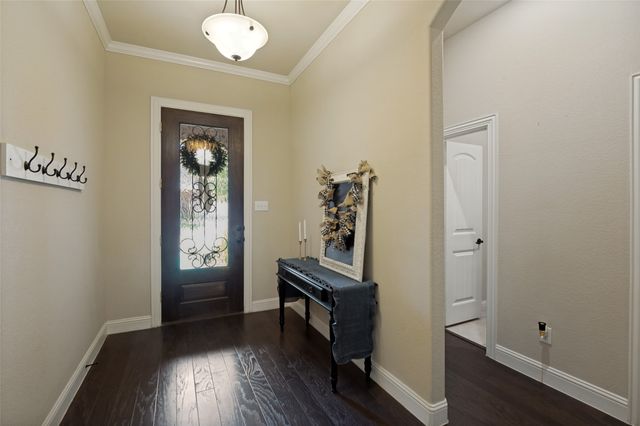 10708 Fort Stockton Place, Mckinney, TX 75071