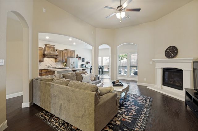 10708 Fort Stockton Place, Mckinney, TX 75071