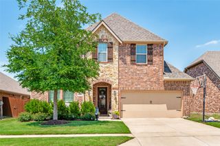 10708 Fort Stockton Place, Mckinney, TX 75071