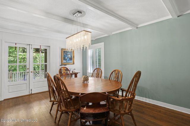 1012 Buckley Drive, Jackson, MS 39206