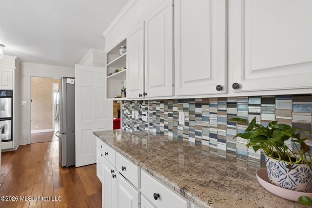 1012 Buckley Drive, Jackson, MS 39206