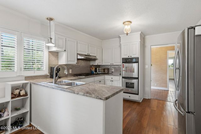 1012 Buckley Drive, Jackson, MS 39206