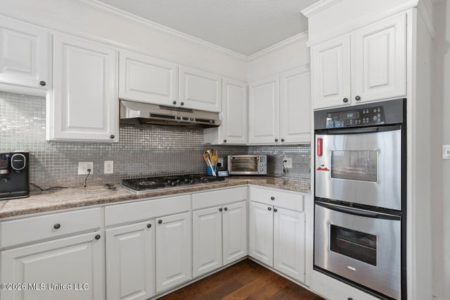 1012 Buckley Drive, Jackson, MS 39206