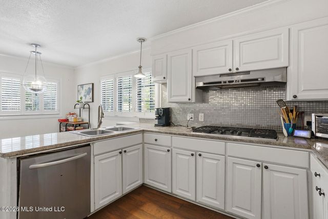 1012 Buckley Drive, Jackson, MS 39206