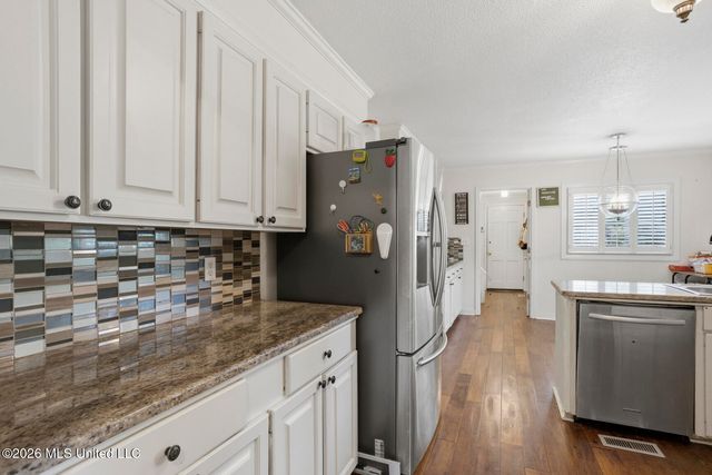 1012 Buckley Drive, Jackson, MS 39206