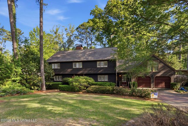 1012 Buckley Drive, Jackson, MS 39206