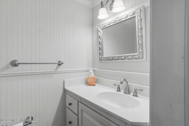 1012 Buckley Drive, Jackson, MS 39206