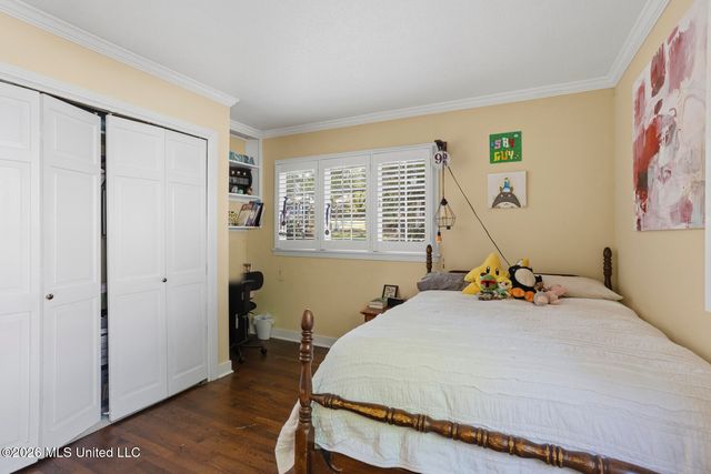 1012 Buckley Drive, Jackson, MS 39206