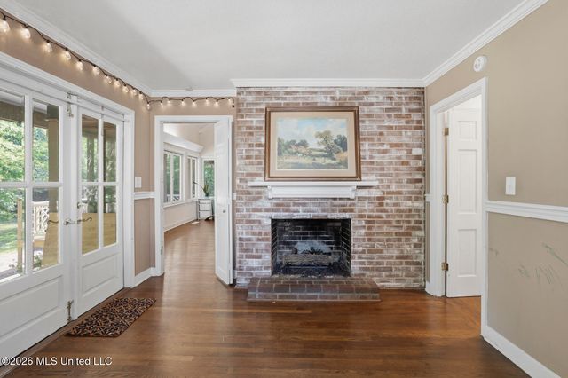 1012 Buckley Drive, Jackson, MS 39206