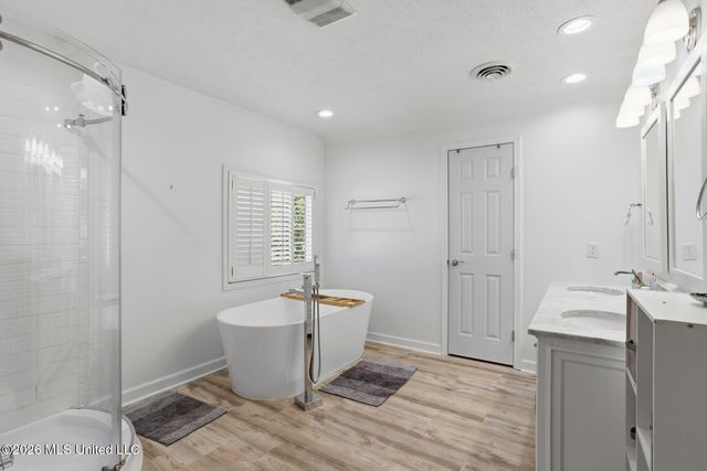1012 Buckley Drive, Jackson, MS 39206
