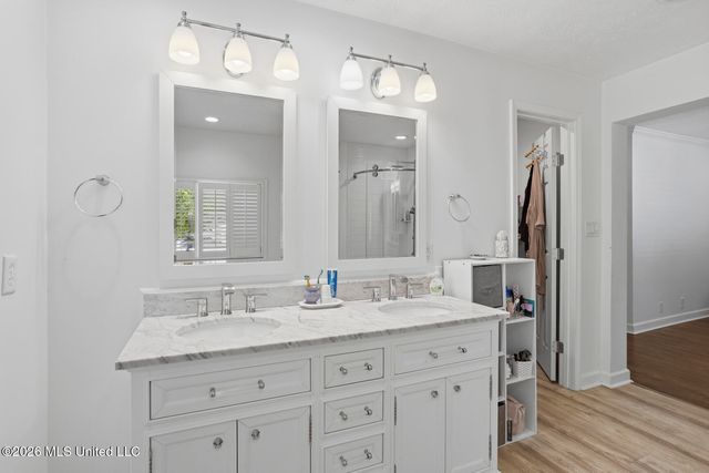 1012 Buckley Drive, Jackson, MS 39206