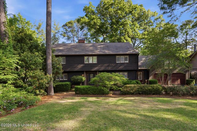 1012 Buckley Drive, Jackson, MS 39206