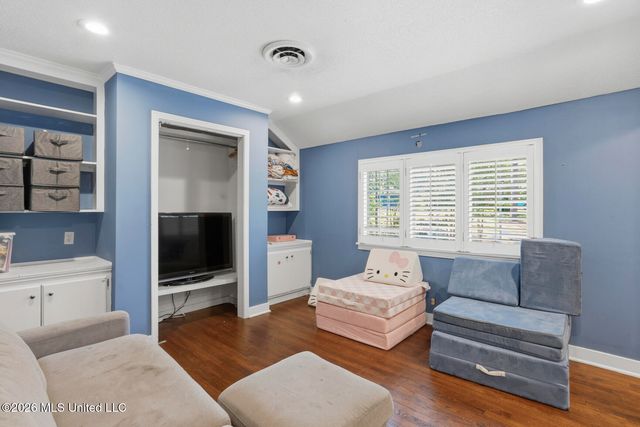 1012 Buckley Drive, Jackson, MS 39206