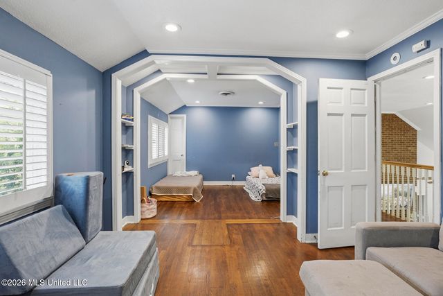 1012 Buckley Drive, Jackson, MS 39206