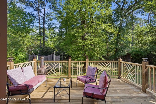 1012 Buckley Drive, Jackson, MS 39206