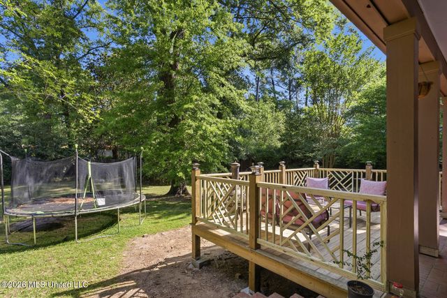 1012 Buckley Drive, Jackson, MS 39206
