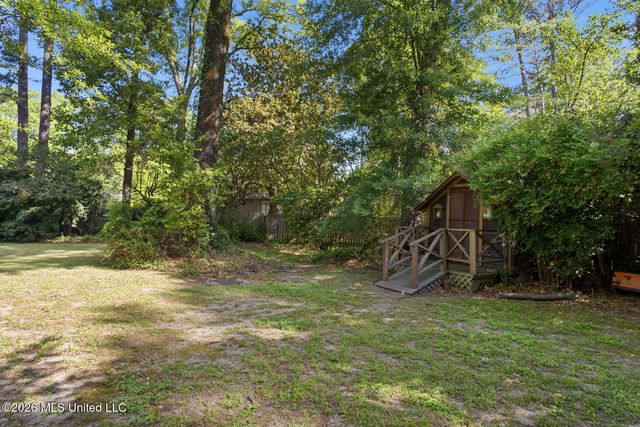 1012 Buckley Drive, Jackson, MS 39206