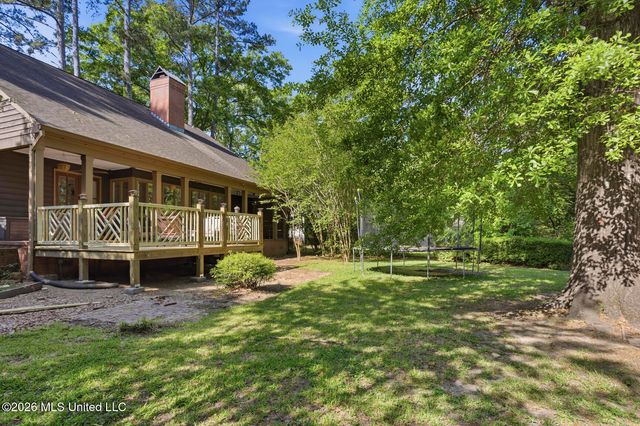 1012 Buckley Drive, Jackson, MS 39206