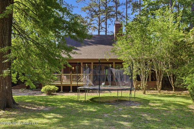 1012 Buckley Drive, Jackson, MS 39206