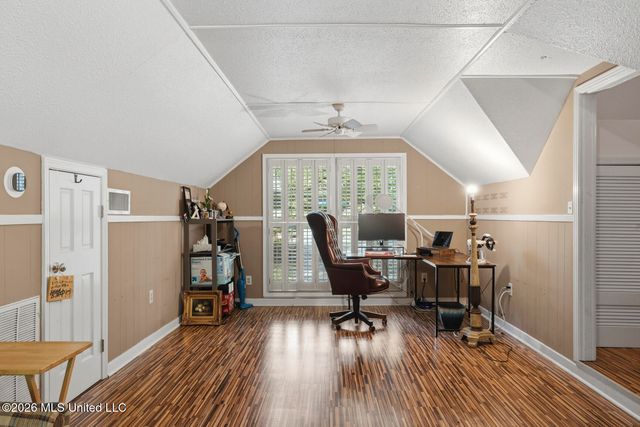 1012 Buckley Drive, Jackson, MS 39206