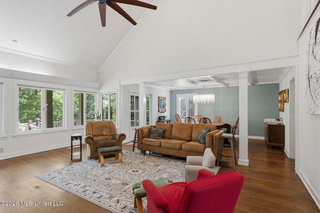 1012 Buckley Drive, Jackson, MS 39206