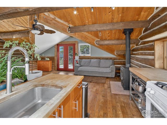 1327 Weaver Dr, Boulder, CO 80302