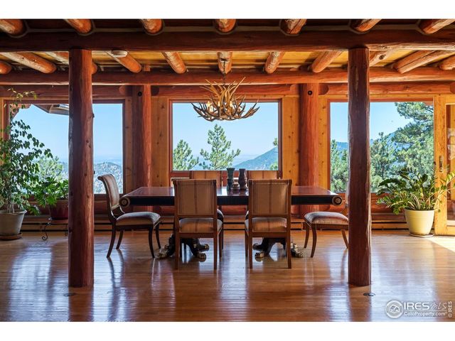 1327 Weaver Dr, Boulder, CO 80302