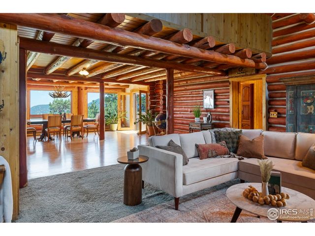 1327 Weaver Dr, Boulder, CO 80302