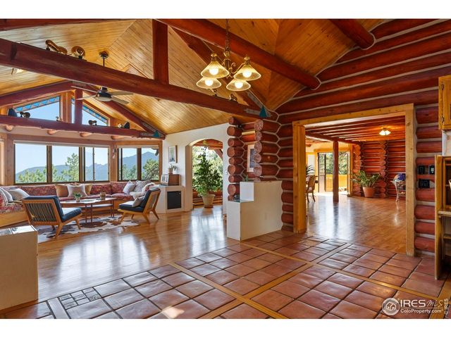 1327 Weaver Dr, Boulder, CO 80302
