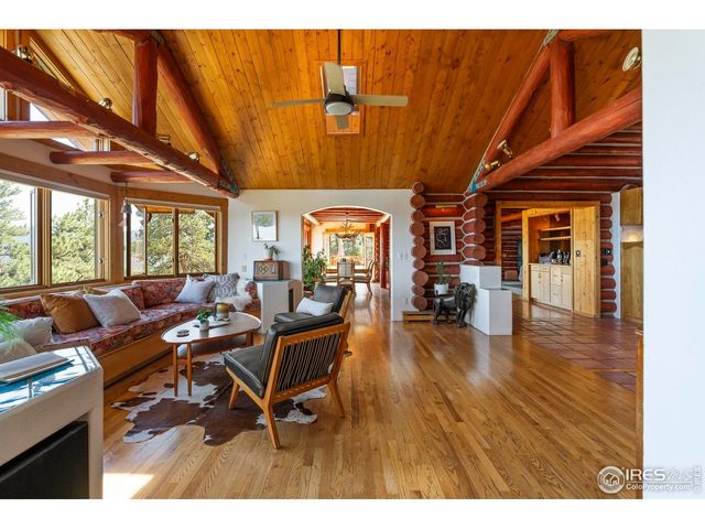1327 Weaver Dr, Boulder, CO 80302