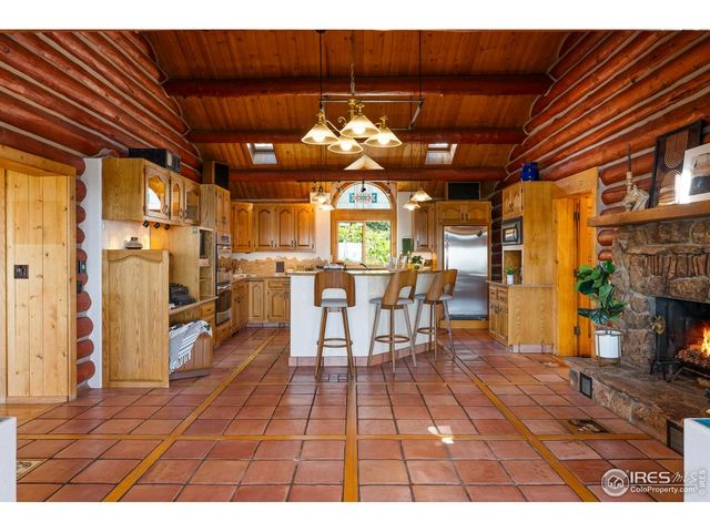 1327 Weaver Dr, Boulder, CO 80302