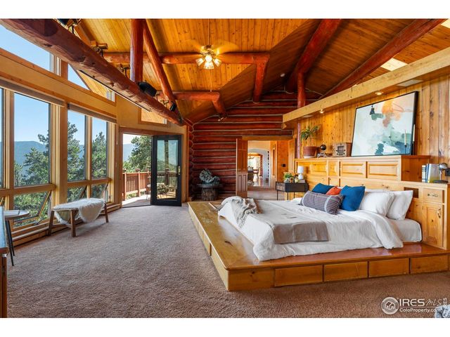 1327 Weaver Dr, Boulder, CO 80302