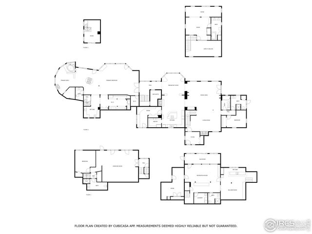 1327 Weaver Dr, Boulder, CO 80302