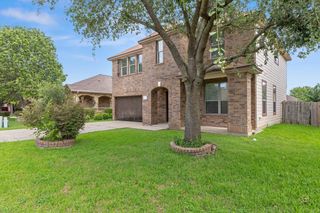 1635 Bayland ST, Round Rock, TX 78664