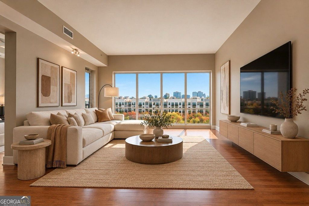 4561 Olde Perimeter Way 608, Atlanta, GA 30346 — photo 3