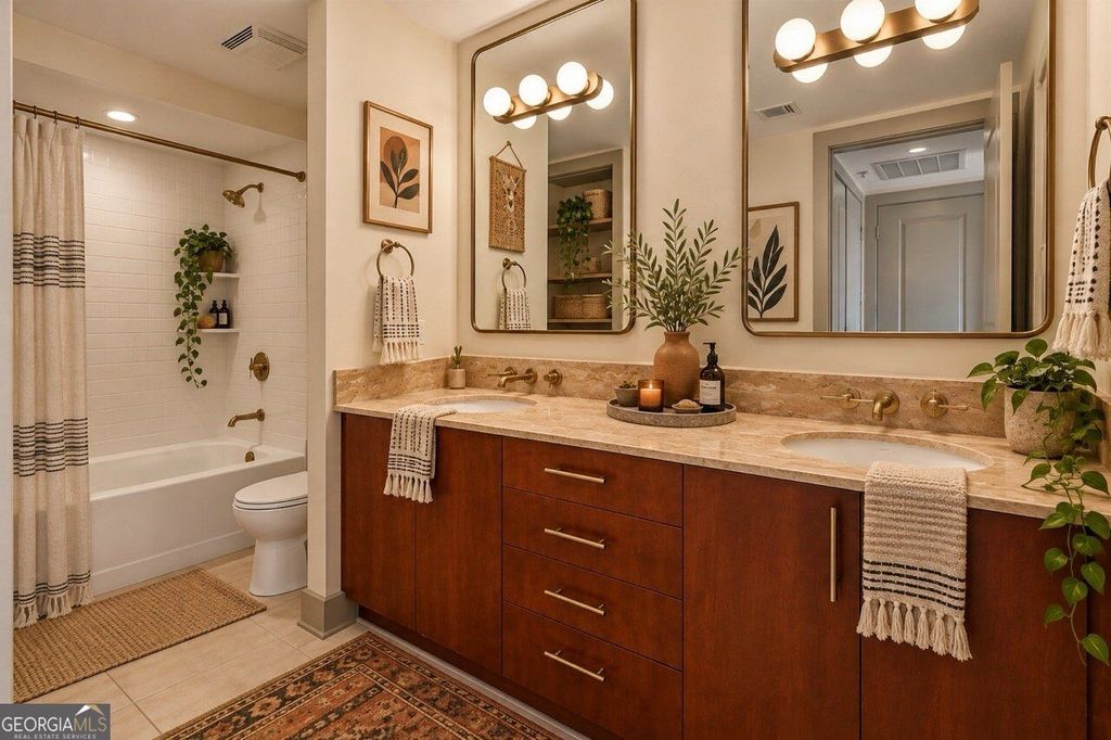 4561 Olde Perimeter Way 608, Atlanta, GA 30346 — photo 4