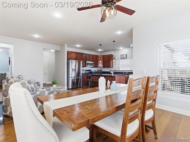 6866 Williamsbury Circle, Clarkston, MI 48348