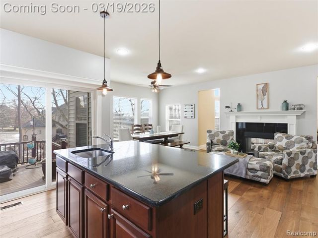 6866 Williamsbury Circle, Clarkston, MI 48348