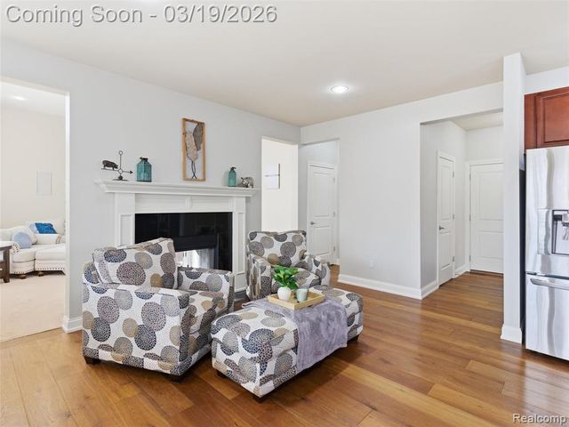 6866 Williamsbury Circle, Clarkston, MI 48348