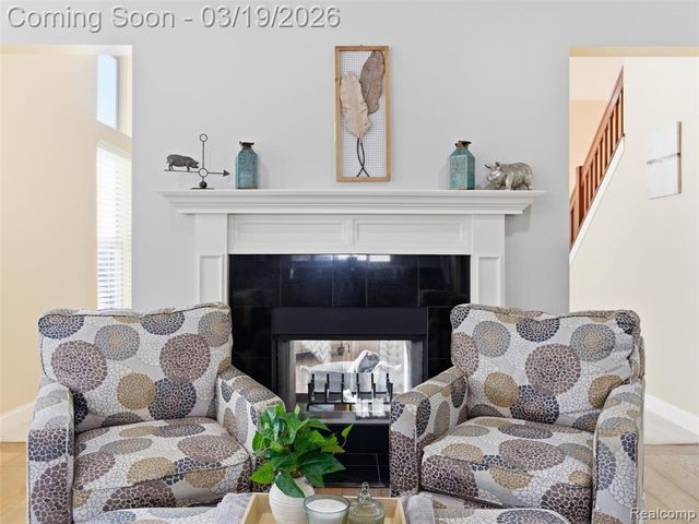 6866 Williamsbury Circle, Clarkston, MI 48348