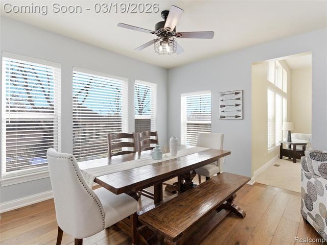 6866 Williamsbury Circle, Clarkston, MI 48348