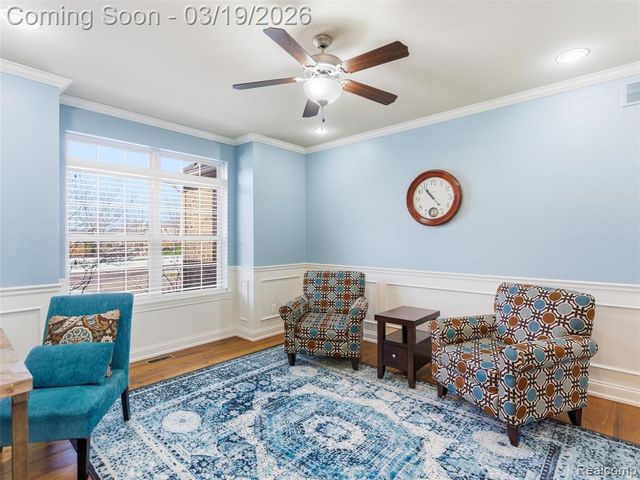 6866 Williamsbury Circle, Clarkston, MI 48348