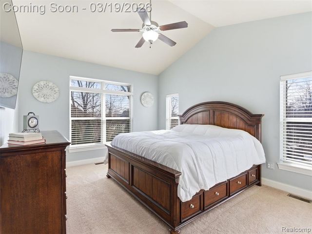 6866 Williamsbury Circle, Clarkston, MI 48348