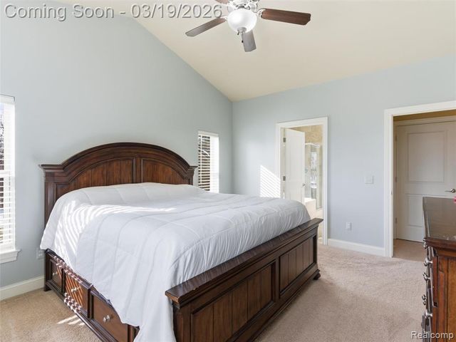 6866 Williamsbury Circle, Clarkston, MI 48348