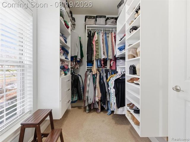 6866 Williamsbury Circle, Clarkston, MI 48348