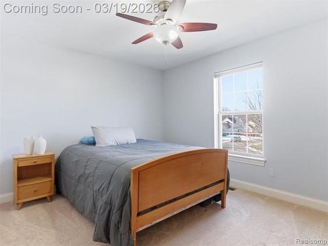 6866 Williamsbury Circle, Clarkston, MI 48348