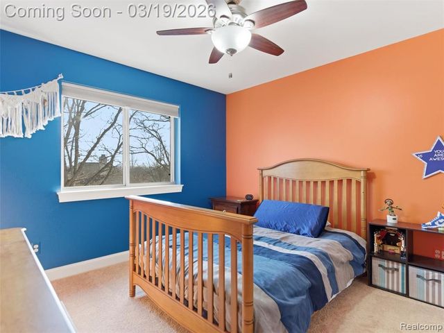 6866 Williamsbury Circle, Clarkston, MI 48348