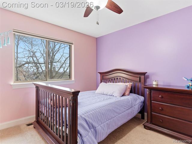 6866 Williamsbury Circle, Clarkston, MI 48348